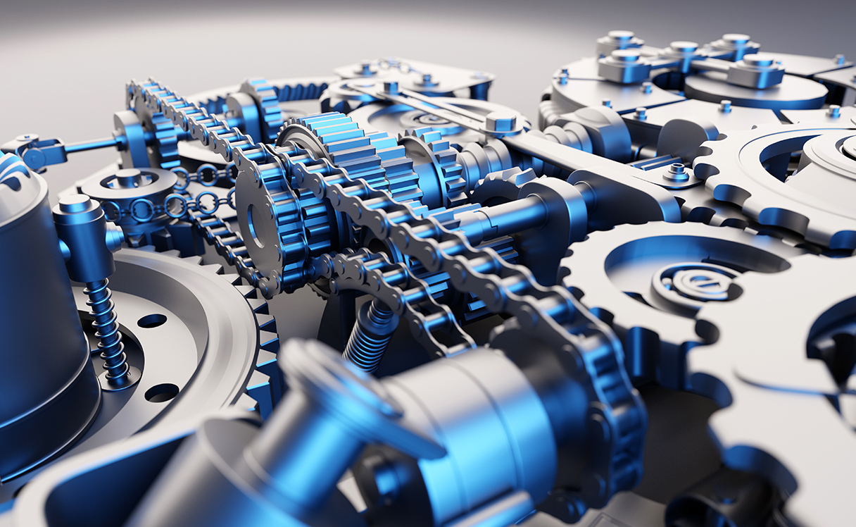 Metalurška industrija