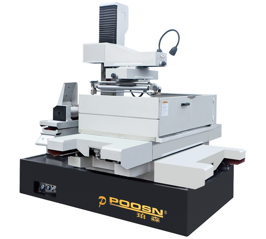 DKD Veliki rezni konus WEDM