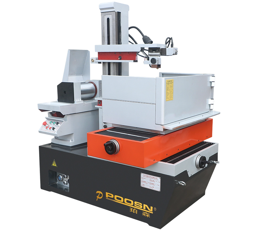 DK-BC WEDM velike-srednje brzine