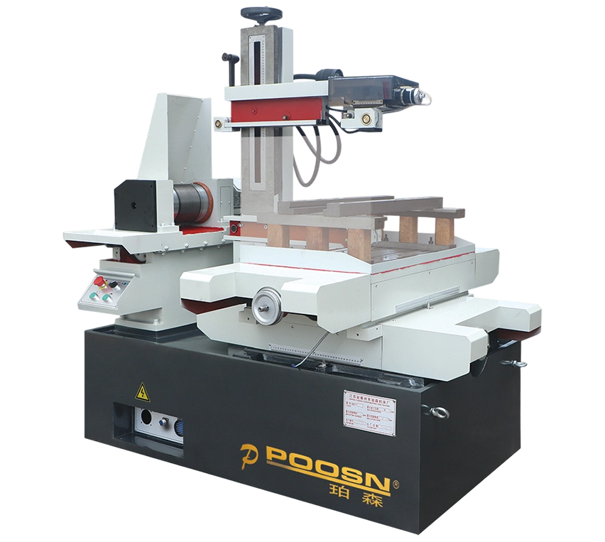 DK-77 WEDM velike brzine