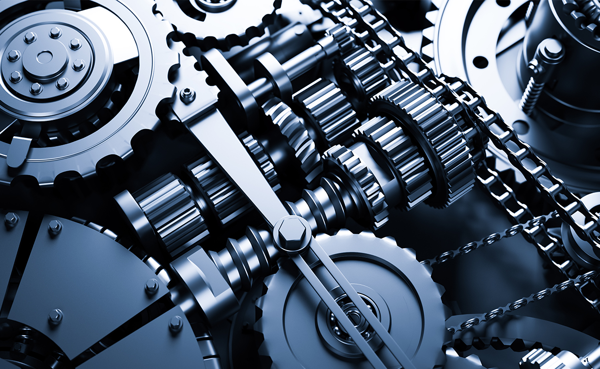 Strojna obrada dijelova