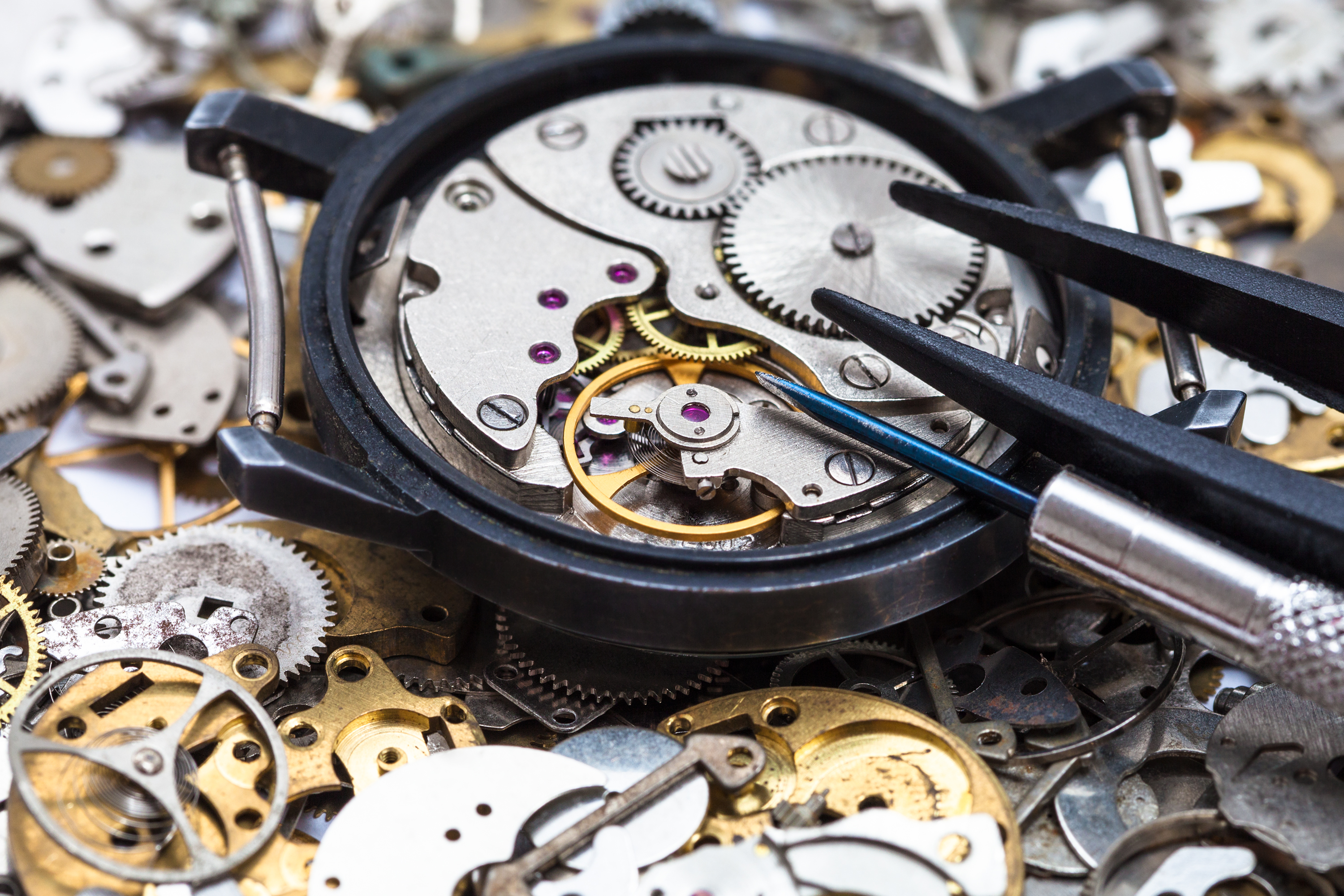 Industrija održavanja